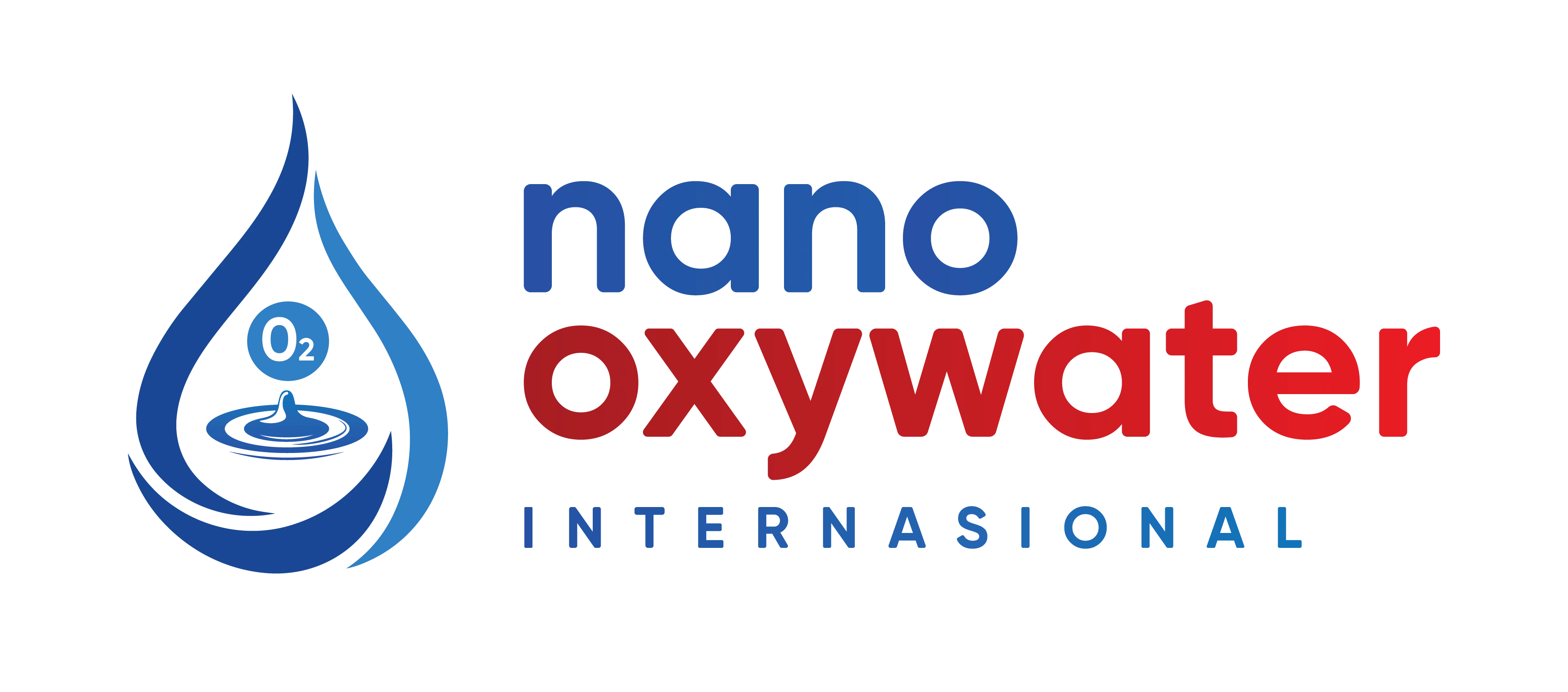 Nano Oxywater International